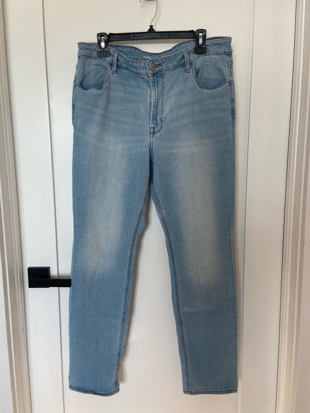 Old Navy WOW Jeans